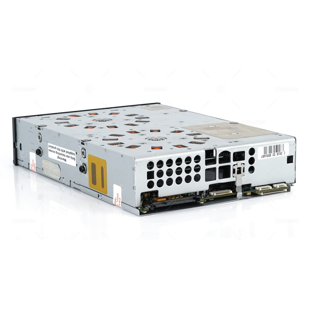 684881-001 HP LTO-6 HH ULTRIUM 6250 SAS 6.25TB INTERNAL TAPE DRIVE